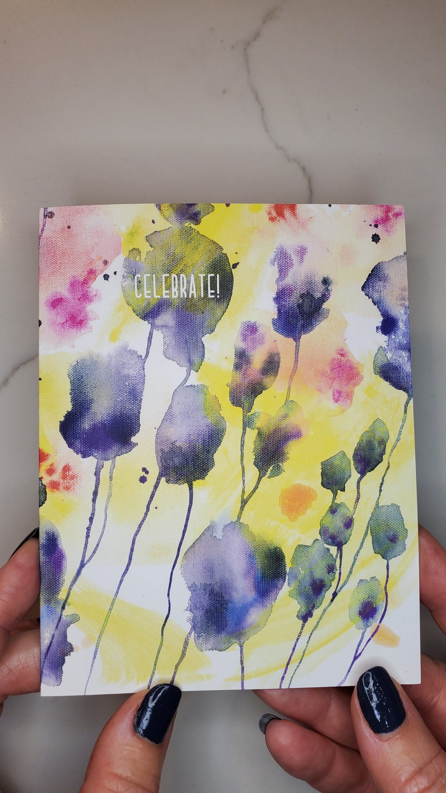 Celebrate! Card