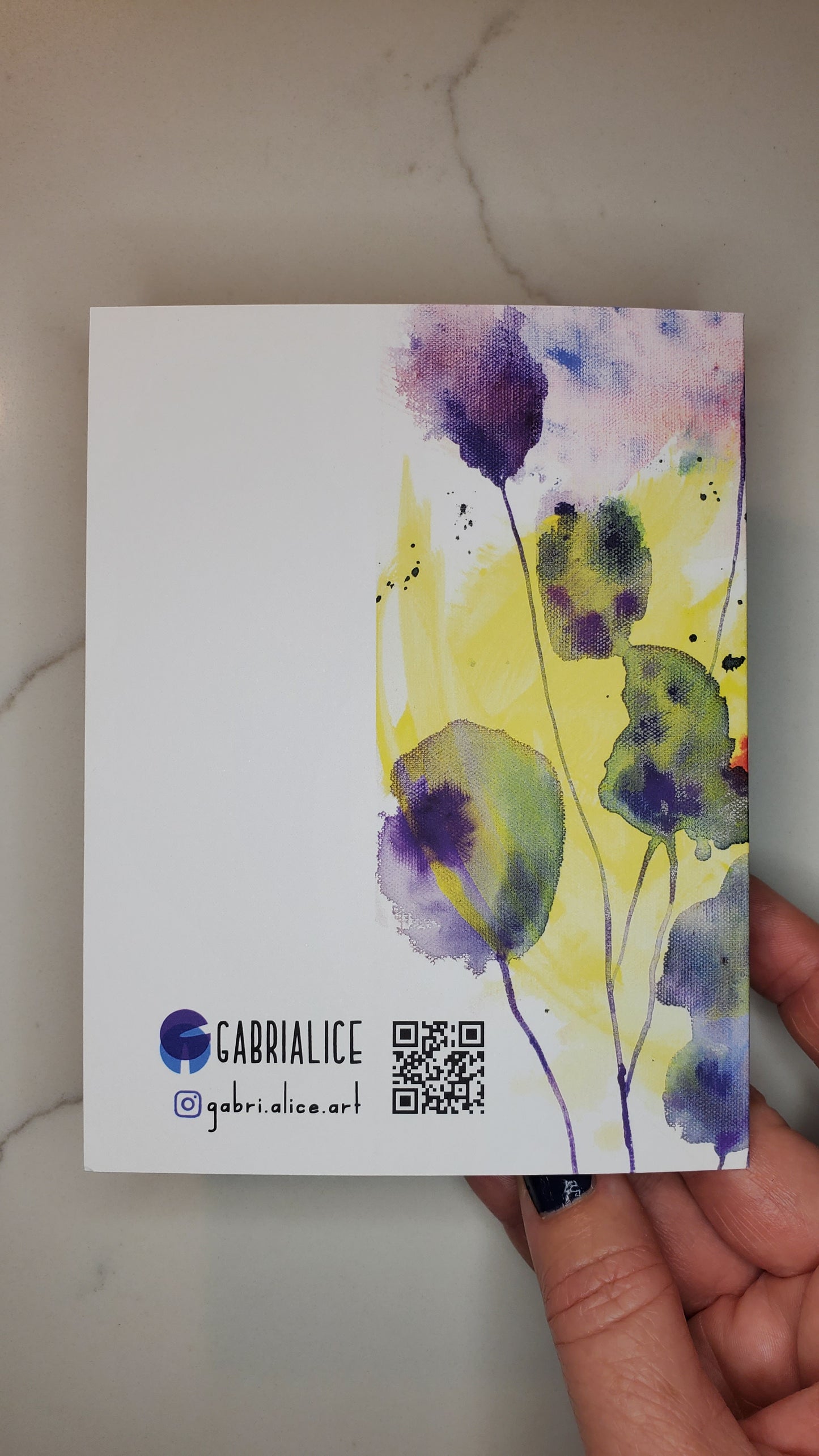 Celebrate! Card