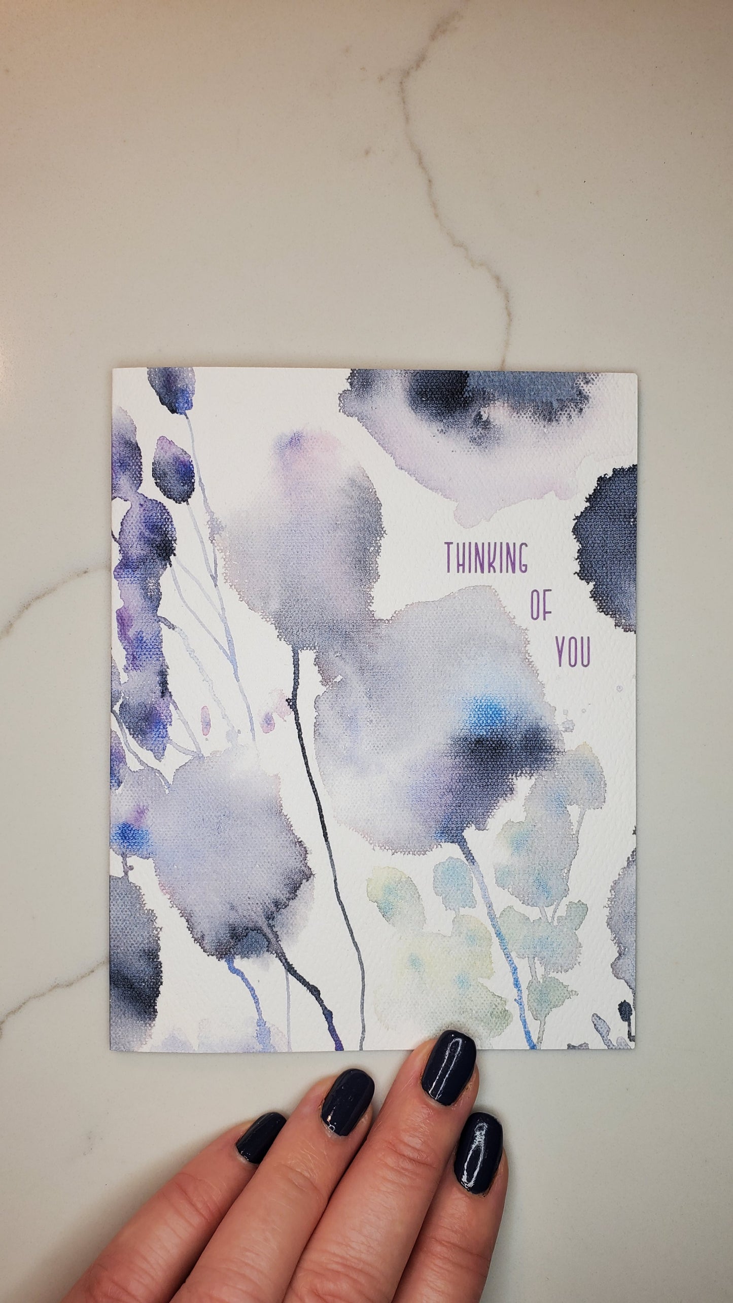 Thinking of You Card