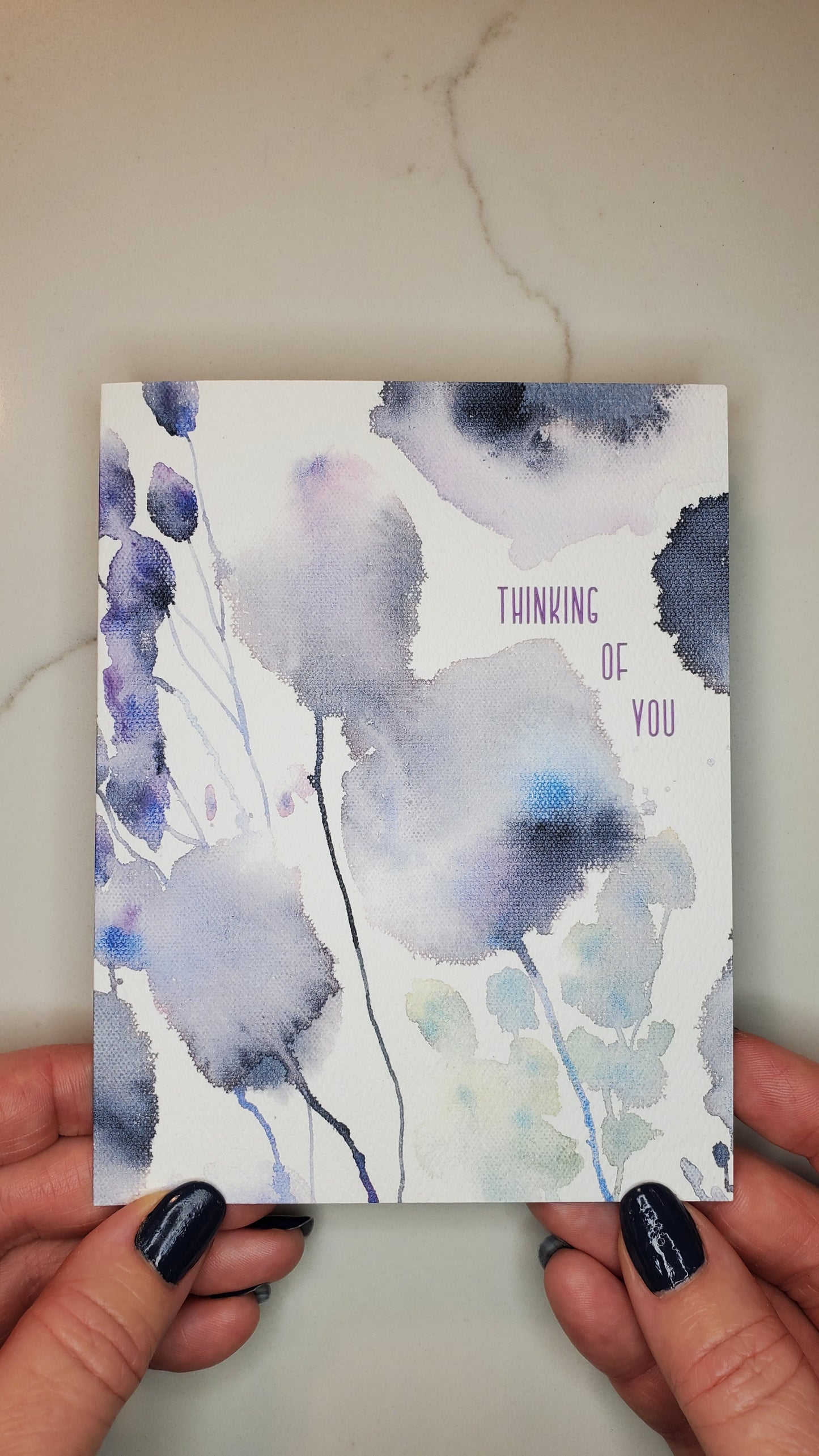 Thinking of You Card