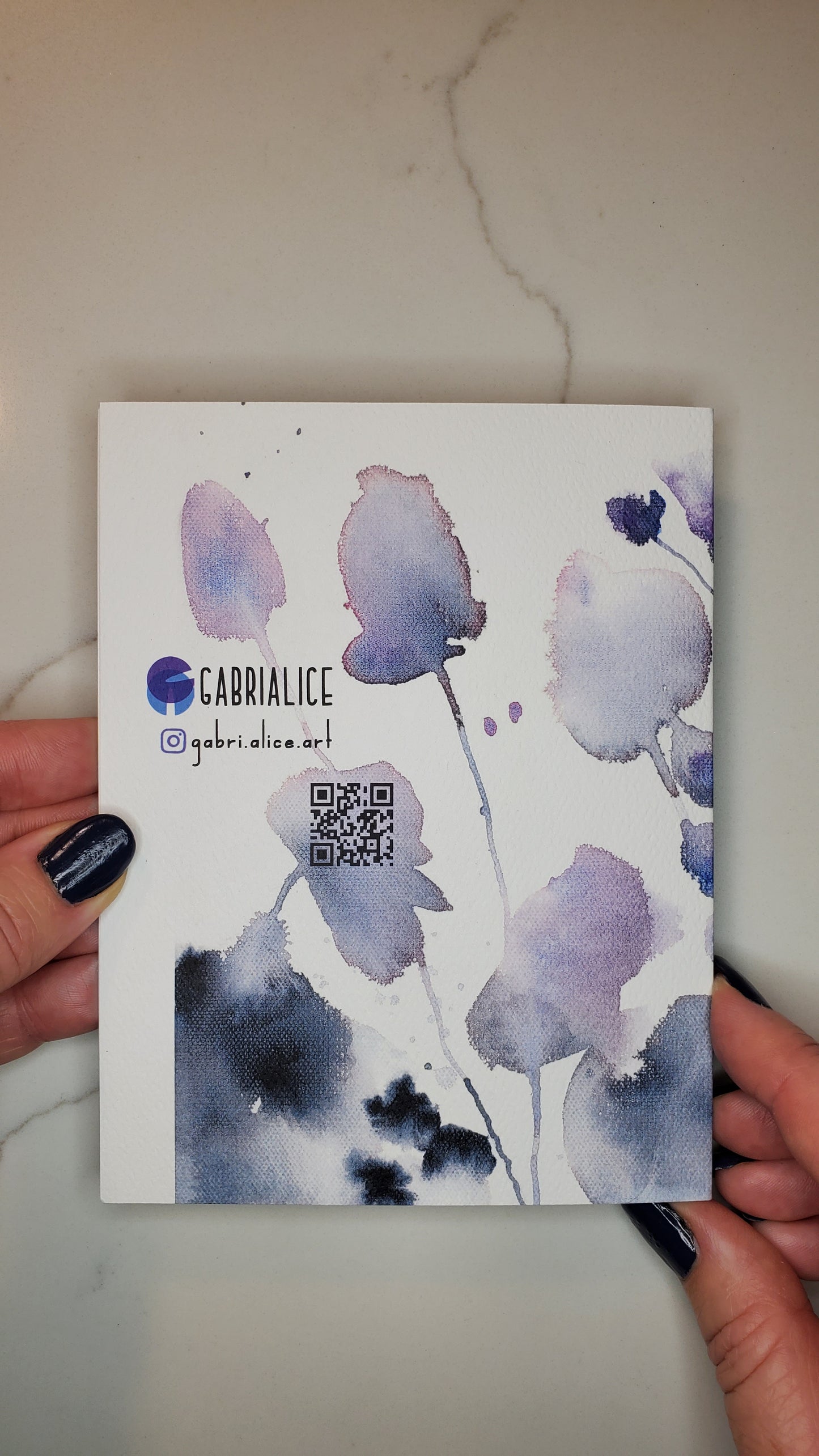 Thinking of You Card