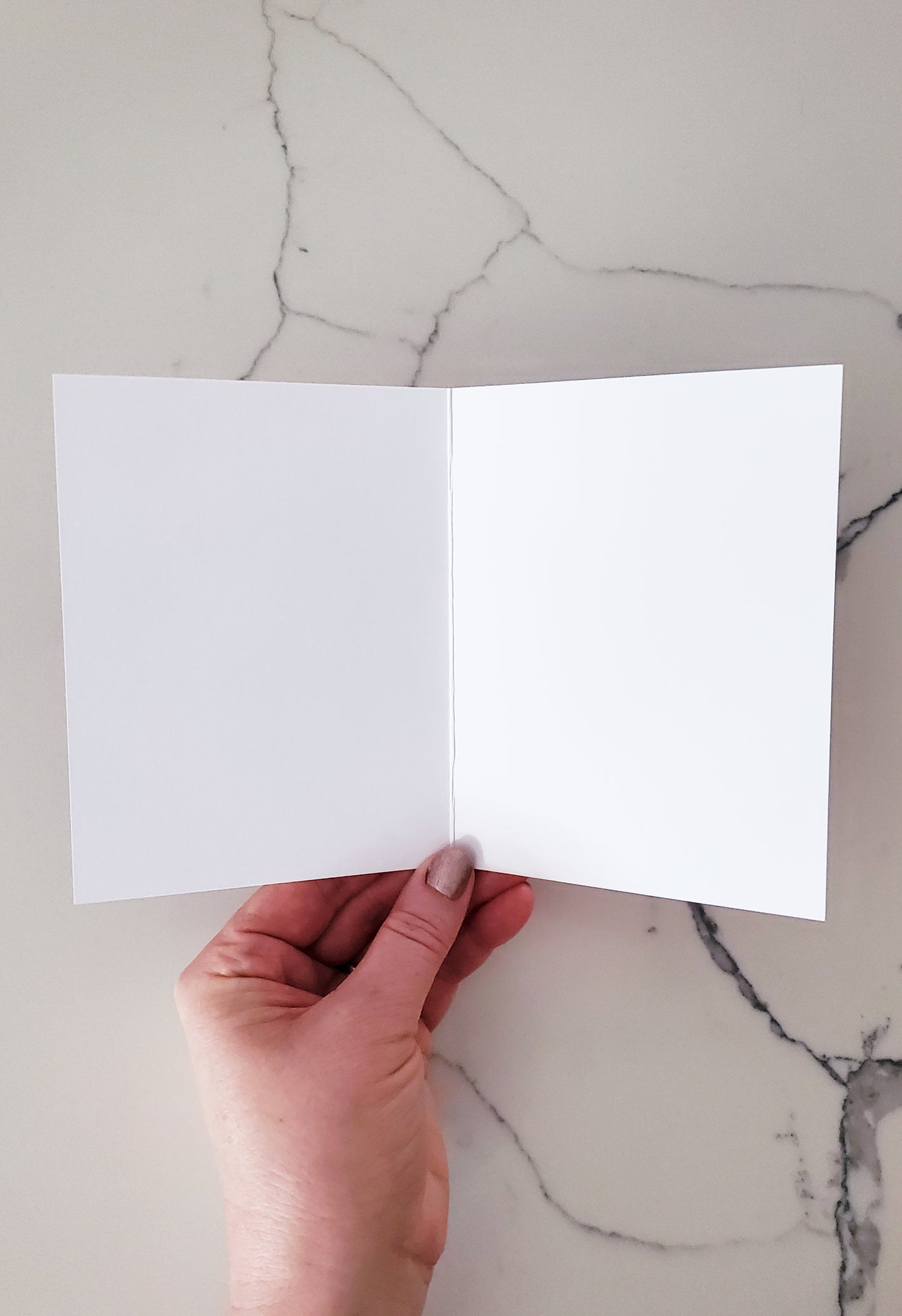 Birthday Boop Card